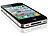 Apple iPhone 4S, 16 GB, schwarz, iOS 9.3 (refurbished, 2. Wahl / B-Ware) Apple iPhones