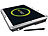 hp Elitebook 2760p Tablet-PC, 12,1", 16 GB RAM, Win 10 (generalüberholt) hp Notebooks