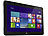 Dell Venue 11 Pro Tablet, 27,4cm/10,8", Core i5, 8 GB, 256 GB SSD (refurb.) Dell Windows Tablet PCs