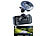 NavGear HD-Dashcam MDV-3230.Dual Super-Weitwinkel 230° (refurbished) NavGear Dashcams (HD)