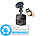 NavGear 4K-Dashcam mit G-Sensor, WLAN, Bewegungserk. (Versandrückläufer) NavGear Dashcams mit G-Sensoren (Ultra HD)