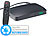 auvisio HDMI-Video-Rekorder "Game Capture V3", USB (Versandrückläufer) auvisio HDMI- & Game-Recorder für Full-HD-Aufnahmen