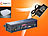 hp Port Replikator HSTNN-IX01 inkl. Netzteil (refurbished) hp Notebook Dockingstations
