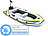 Speeron Schlauchboot mit Elektro-Motor 18 lbs (refurbished) Speeron Schlauchboote mit Elektro-Motor