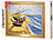 Puzzle Van Gogh Fischerboote am Strand Puzzles