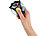 Hasbro Tiger Handheld-Game "Hyper Spin" Hasbro Elektonische Spiele