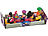 PlayGo Art Academy 8300 Headbangers - Rockstars - Knetspiel Kinder-Knetspiele