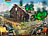 Purple Hills The Saint - Abgrund der Verzweiflung Purple Hills PC-Spiele