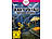 Purple Hills PC-Spiel "Deadly Voltage - Der Unbesiegbare" Purple Hills Wimmelbilder (PC-Spiel)