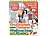 Grußkartendesigner Weihnachten & Silvester Druckvorlagen & -Softwares (PC-Softwares)