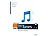 FRANZIS Copy Tunes (For iPod only) FRANZIS Formatkonvertierer (PC-Software)