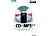 FRANZIS CD goes MP3 4.0 Classic FRANZIS Formatkonvertierer (PC-Software)