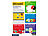 FRANZIS Kreativ Drucken 2012 easy FRANZIS Druckvorlagen & -Softwares (PC-Softwares)