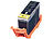 iColor Color-Pack für CANON (ersetzt BCI-3eBK + BCI3/6-C/M/Y) iColor Multipacks: kompatible Druckerpatronen für Canon Tintenstrahldrucker