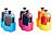 iColor Smart-Refill Tintentanks zu VM-1843, color (2x 6ml je Farbe) iColor Refill-Kits für Canon-Tintenpatronen