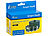 iColor Smart-Refill STARTER-Kit für Canon PG-510/512 iColor Refill-Kits für Canon-Tintenpatronen