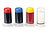 iColor Universal-Refill-Kit COLOR (cyan/magenta/yellow) iColor Universal Refill-Kits für Druckerpatronen