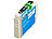 iColor 10er-ColorPack für Epson (ersetzt T1631-T1634), BK/C/M/Y iColor Multipacks: Kompatible Druckerpatronen für Epson Tintenstrahldrucker