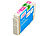 iColor 10er-ColorPack für Epson (ersetzt T1631-T1634), BK/C/M/Y iColor 