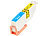iColor ColorPack für Epson (ersetzt T2438 / 24XL), BK/C/M/Y/LC/LM iColor