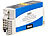 iColor Tinten-Patronen-Multipack T3596 / 35XL für Epson-Drucker, BK/C/M/Y iColor Multipacks: Kompatible Druckerpatronen für Epson Tintenstrahldrucker