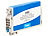 iColor Tinten-Patronen-Multipack T3596 / 35XL für Epson-Drucker, BK/C/M/Y iColor