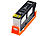 Druckerpatrone für Tintenstrahldrucker, HP: iColor Patrone für HP (ersetzt CN684EE, No.364XL), black