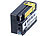 iColor ColorPack für HP (ersetzt No.933XL BK/C/M/Y) iColor Multipack: Kompatible Druckerpatronen für HP-Tintenstrahldrucker
