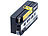 iColor Patrone für HP (ersetzt CN045AE, No.950XL), black iColor Kompatible Druckerpatronen für HP Tintenstrahldrucker