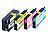 iColor ColorPack für HP (ersetzt No.951XL BK/C/M/Y) iColor