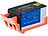 iColor Tintenpatrone für HP (ersetzt No.903XL), schwarz iColor Kompatible Druckerpatronen für HP Tintenstrahldrucker