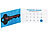 Sattleford 30 Bl. Spezialkarton "Glacier Pro" A4/250g Sattleford Laser-Druckerpapiere & -Kartons