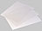 Sattleford 50 Inkjet-Overhead-Folien, DIN A4, transparent, 115 µm Sattleford Overhead-Folien