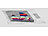 Sattleford 50 Inkjet-Overhead-Folien, DIN A4, transparent, 115 µm Sattleford