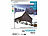Schwarzwald Mühle 500 Blatt "Alabaster" matt 110 g/m²A4 Schwarzwald Mühle A4 Fotopapier