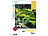 Schwarzwald Mühle 50 Bl. Hochglanz-Fotopapier 10x15, 270g/m² Schwarzwald Mühle Schwere Fotopapiere & -Kartons für Tintenstrahldrucker