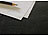 Briefblock mit Büttenrand 50 Blatt 80g/m² weiß Briefblöcke