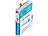 iColor Color-Pack für Brother LC970+LC1000 BK/C/M/Y iColor Multipacks: Kompatible Druckerpatronen für Brother Tintenstrahldrucker