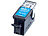 iColor Patrone für Kodak (ersetzt 3952363), black XL iColor Original Tintenpatronen für Xerox Tintenstrahldrucker