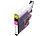 iColor ColorPack für Brother (ersetzt LC985), BK/C/M/Y iColor Multipacks: Kompatible Druckerpatronen für Brother Tintenstrahldrucker