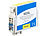 iColor Tinten-Patronen-Pack für Epson-Drucker (ersetzt C13T02W14010) iColor Multipacks: Kompatible Druckerpatronen für Epson Tintenstrahldrucker