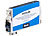 iColor 2er-Set Patronen für Epson (ersetzt 405XL), black, 25 ml iColor Kompatible Druckerpatronen für Epson Tintenstrahldrucker