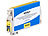 iColor Tintenpatrone für Epson (ersetzt 405XL), yellow, 19 ml iColor 