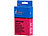 iColor Tintenpatrone für Epson (ersetzt 405XL), yellow, 19 ml iColor Kompatible Druckerpatronen für Epson Tintenstrahldrucker