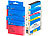 iColor Tinten-Patronen-Pack für Epson-Drucker (ersetzt C13T03A24010 / 603XL) iColor Multipacks: Kompatible Druckerpatronen für Epson Tintenstrahldrucker