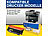 iColor Kompatibler Toner W2070A für HP (ersetzt No.117A), black iColor Kompatible Toner-Cartridges für HP-Laserdrucker