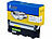 iColor Kompatibler Toner W2072A für HP (ersetzt No.117A), yellow iColor Kompatible Toner-Cartridges für HP-Laserdrucker