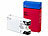 iColor 2er-Set Tintenpatronen für Epson (ersetzt Epson T7901, 79xl), black iColor Kompatible Druckerpatronen für Epson Tintenstrahldrucker