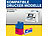 iColor Tintenpatronen ColorPack für Epson (ersetzt 408XL), BK/C/M/Y iColor Multipacks: Kompatible Druckerpatronen für Epson Tintenstrahldrucker