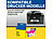 iColor Tintenpatronen ColorPack für Brother (ersetzt LC3219XL), BK/C/M/Y iColor